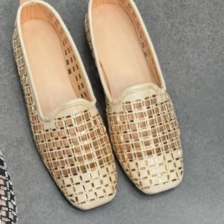 کالج آینه ای