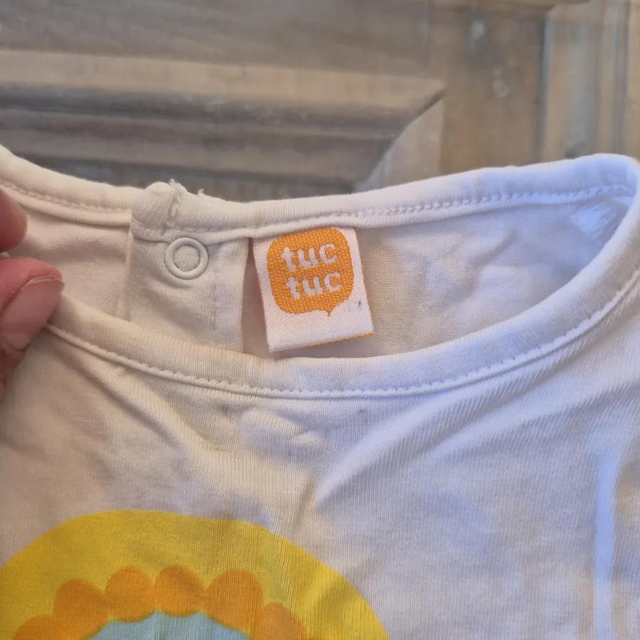 سه تا تی شرت