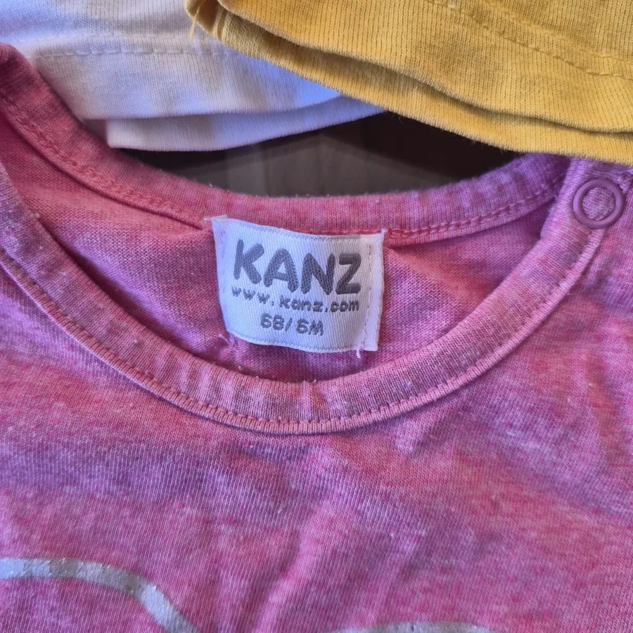 سه تا تی شرت