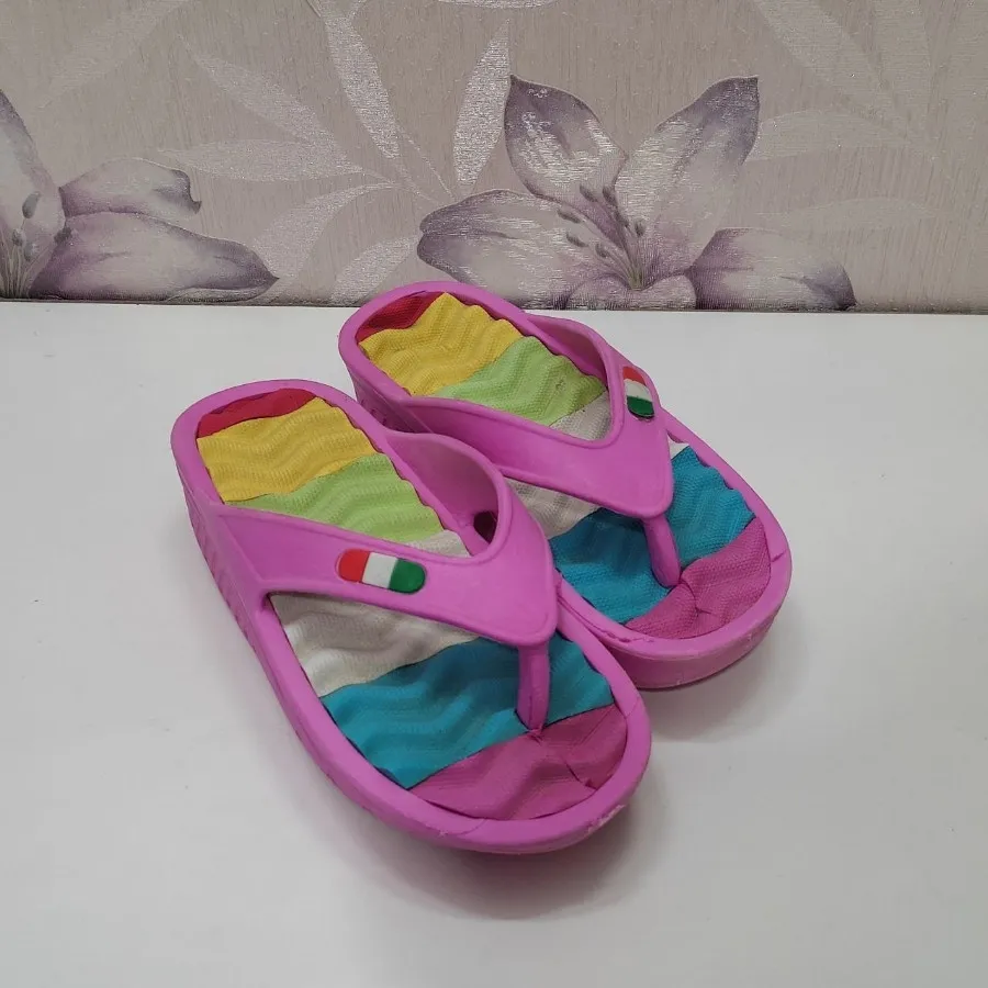 دمپایی انگشتی سایز 37