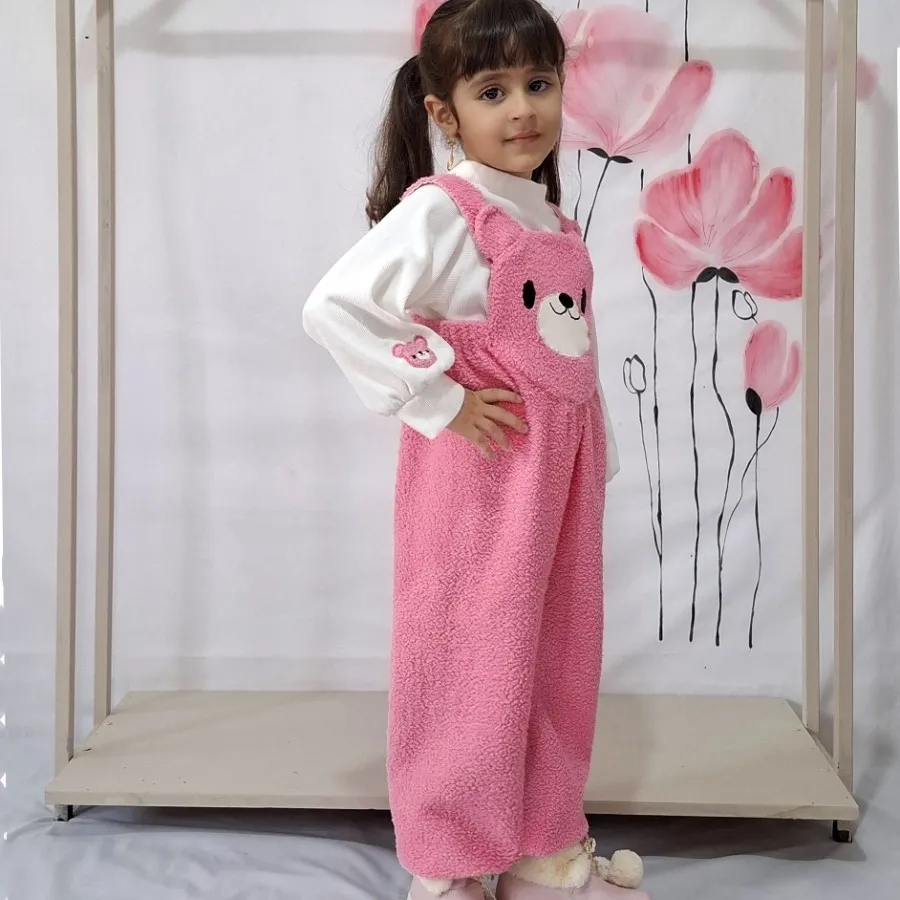 سرهمی دخترانه