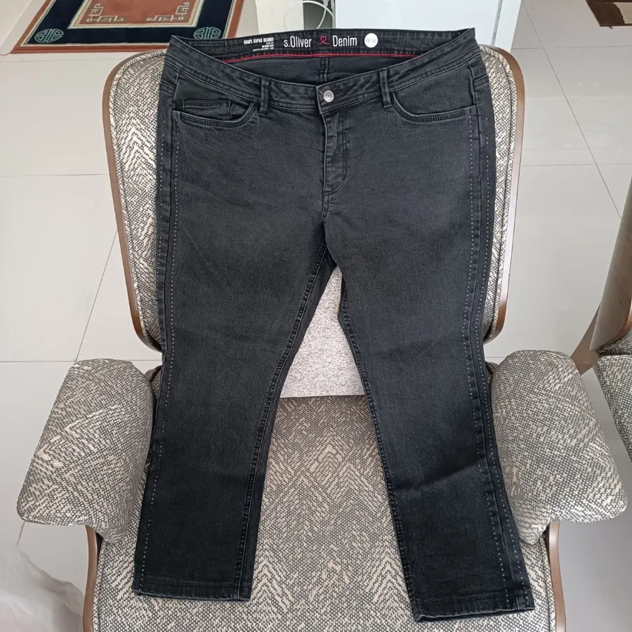 شلوار جین زنانه