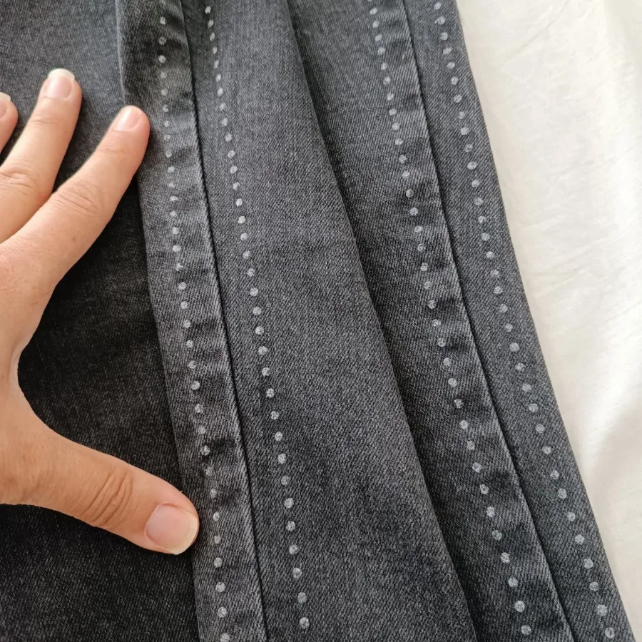 شلوار جین زنانه