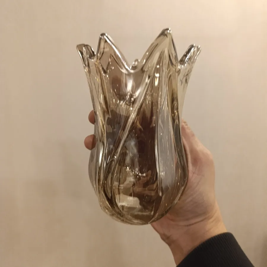 13 حباب لوستر مدل لاله