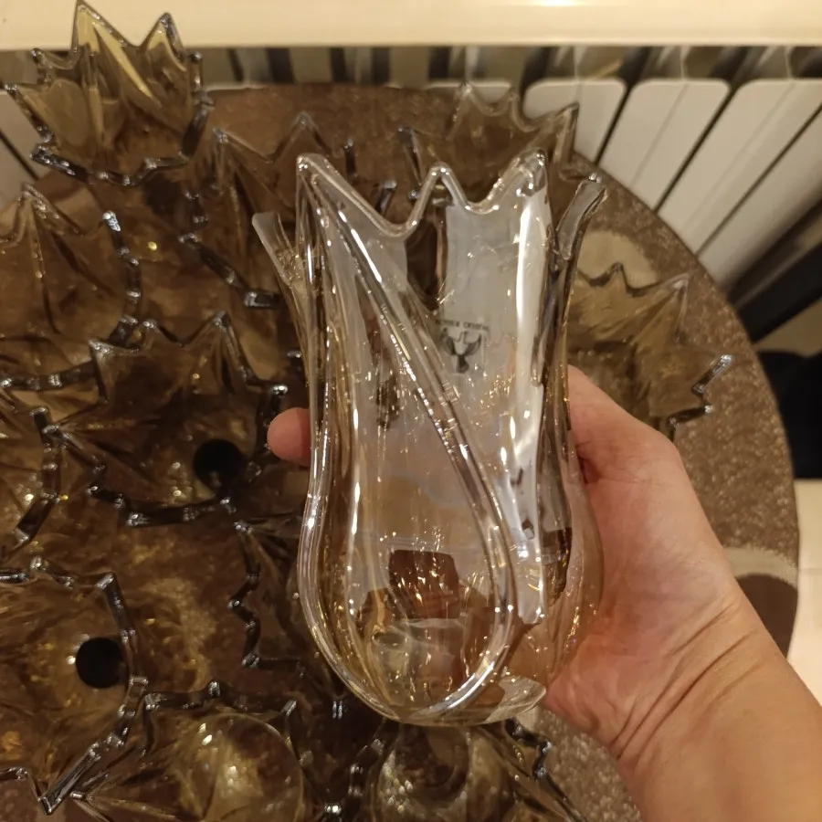 13 حباب لوستر مدل لاله