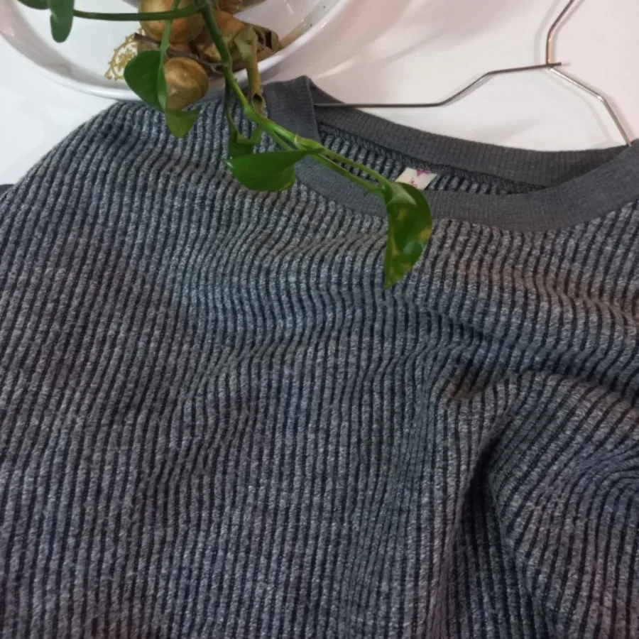 پلیور بلند جنس ضخیم