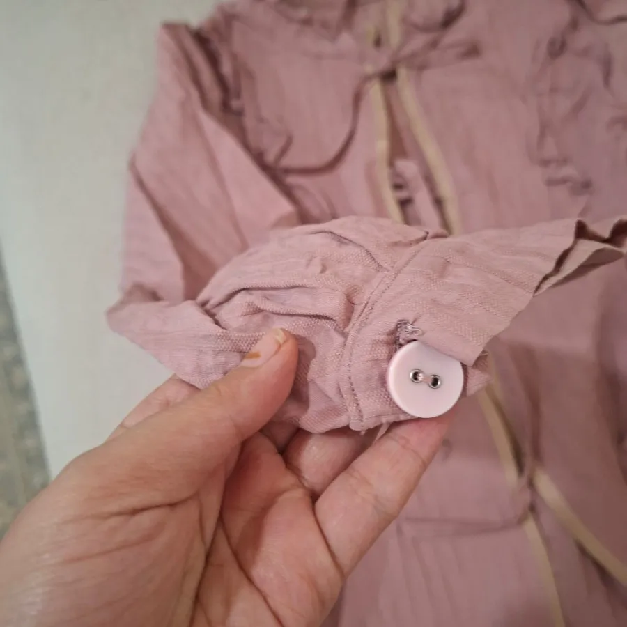 مانتو عروسکی