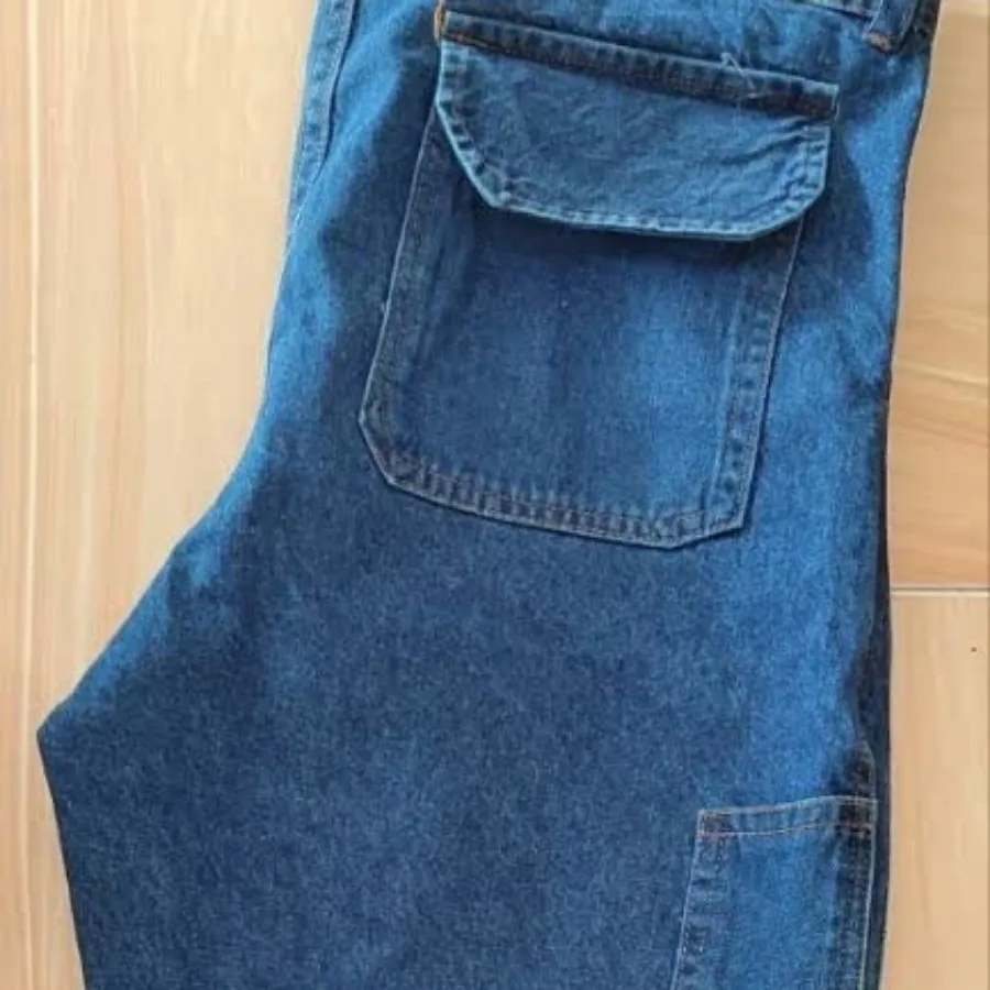 شلوار مام استایل