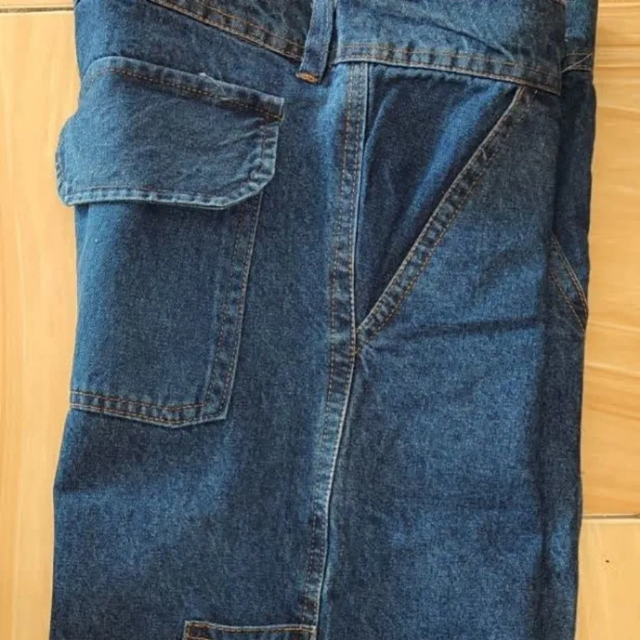 شلوار مام استایل