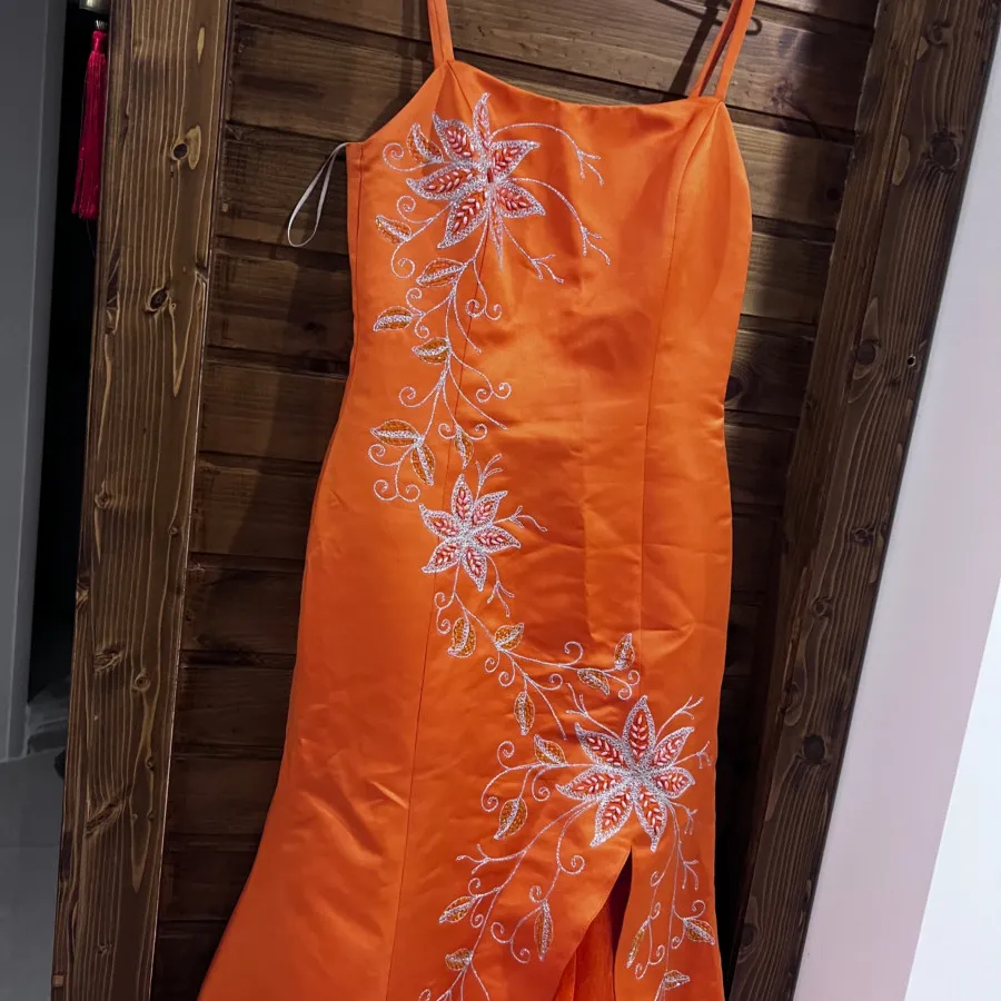 پیراهن مجلسی