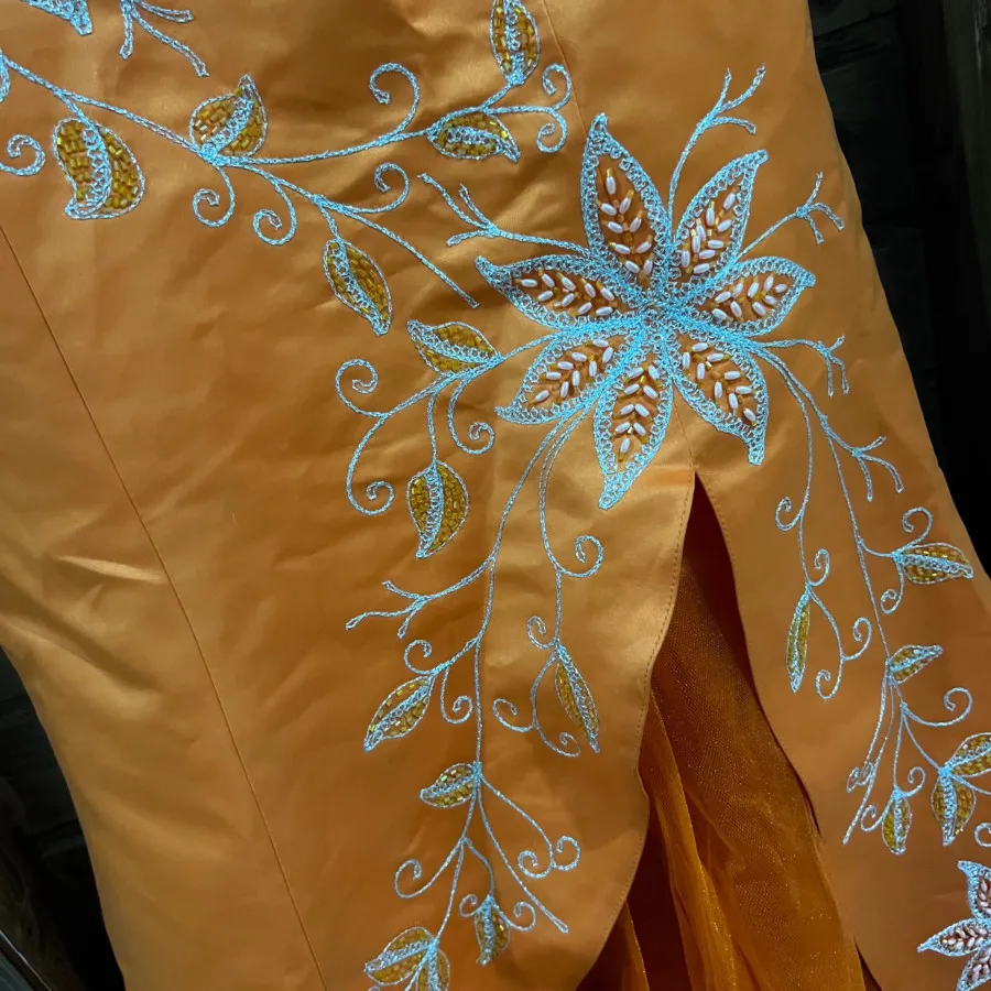 پیراهن مجلسی