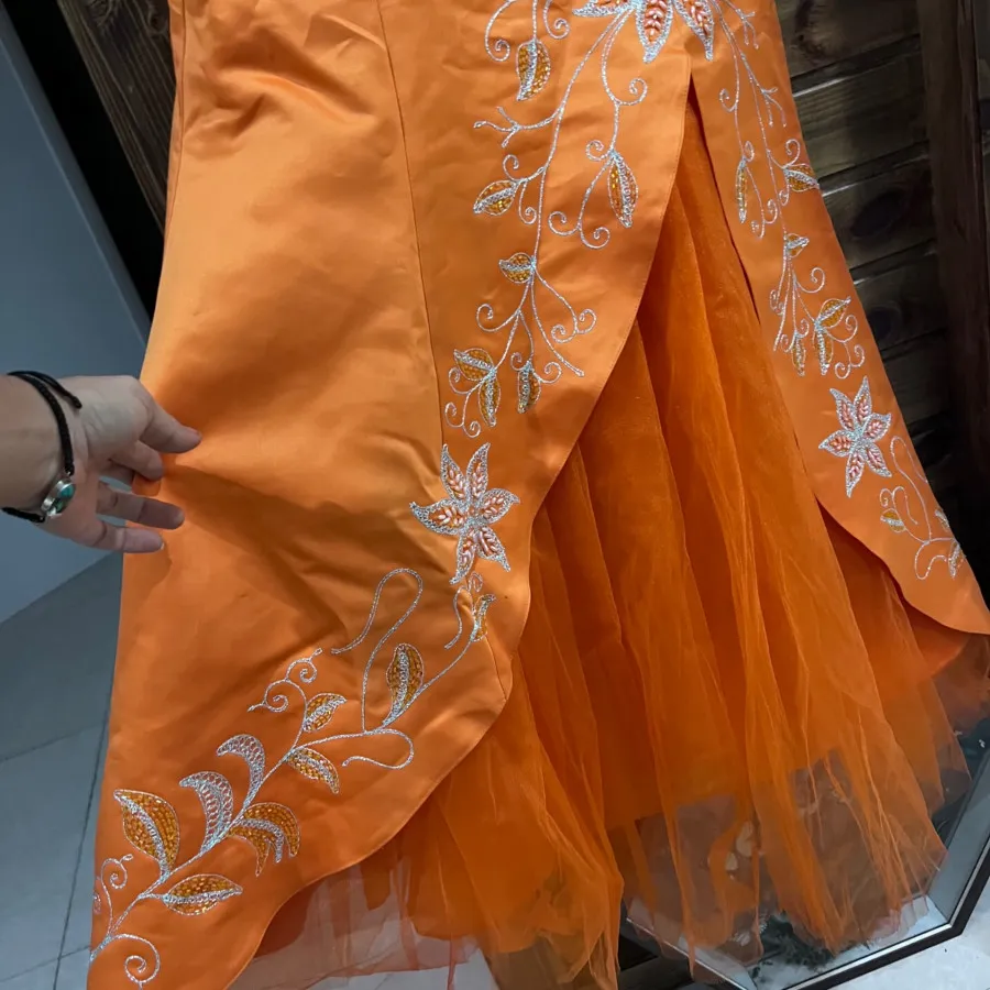 پیراهن مجلسی