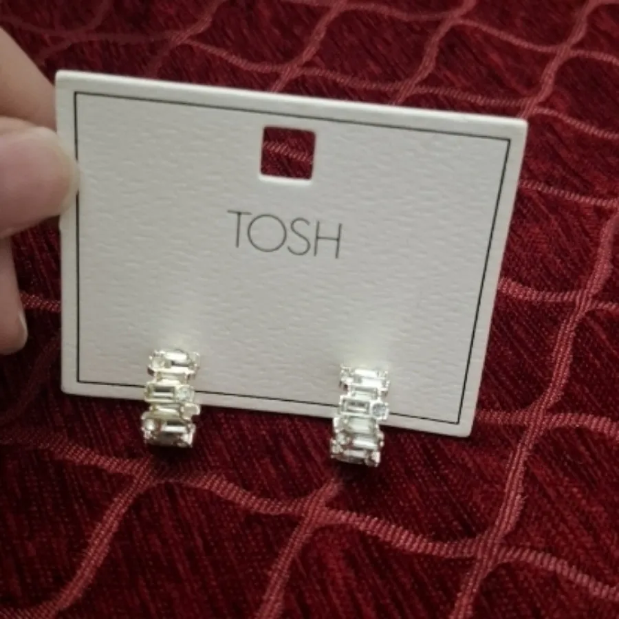 گوشواره زنانه