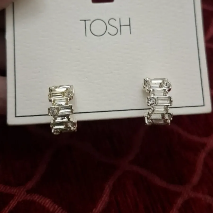 گوشواره زنانه