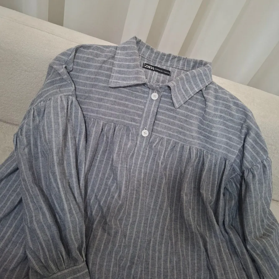 مانتو شومیزی