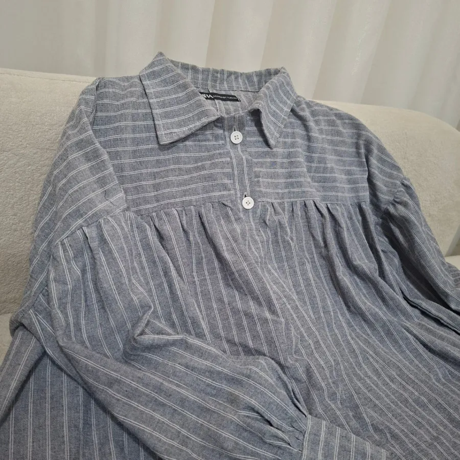 مانتو شومیزی