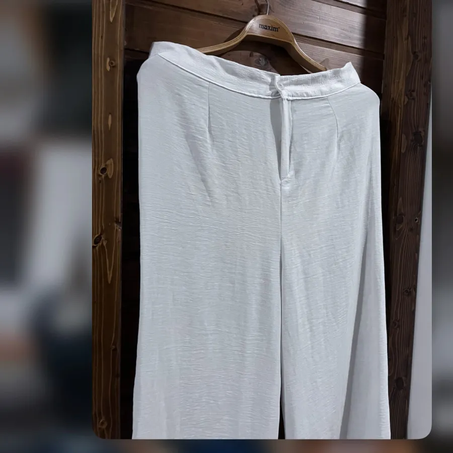 شلوار دامنی ابربادی