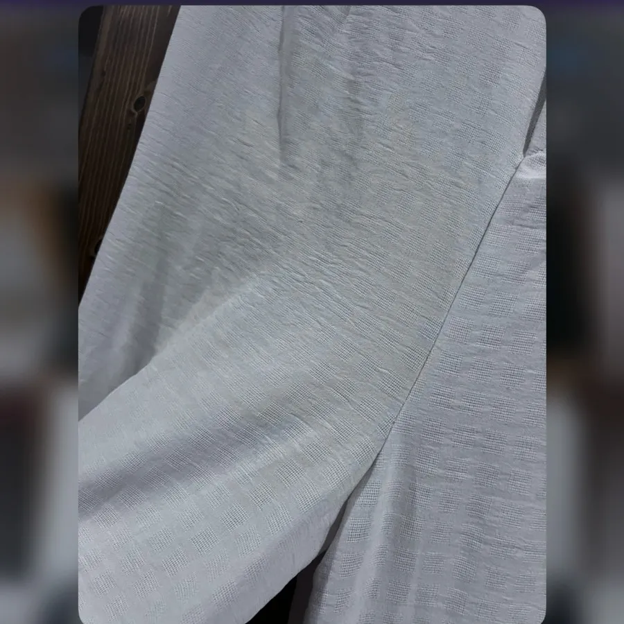 شلوار دامنی ابربادی