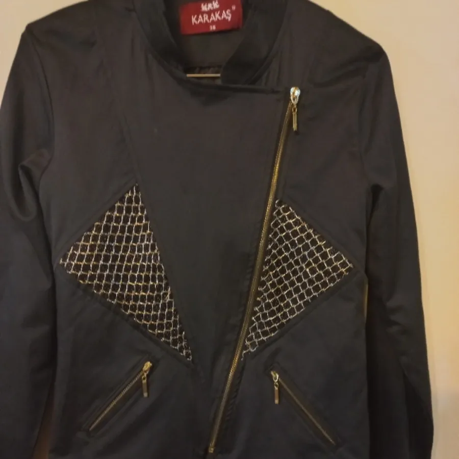 کاپشن فانتزی آستردار