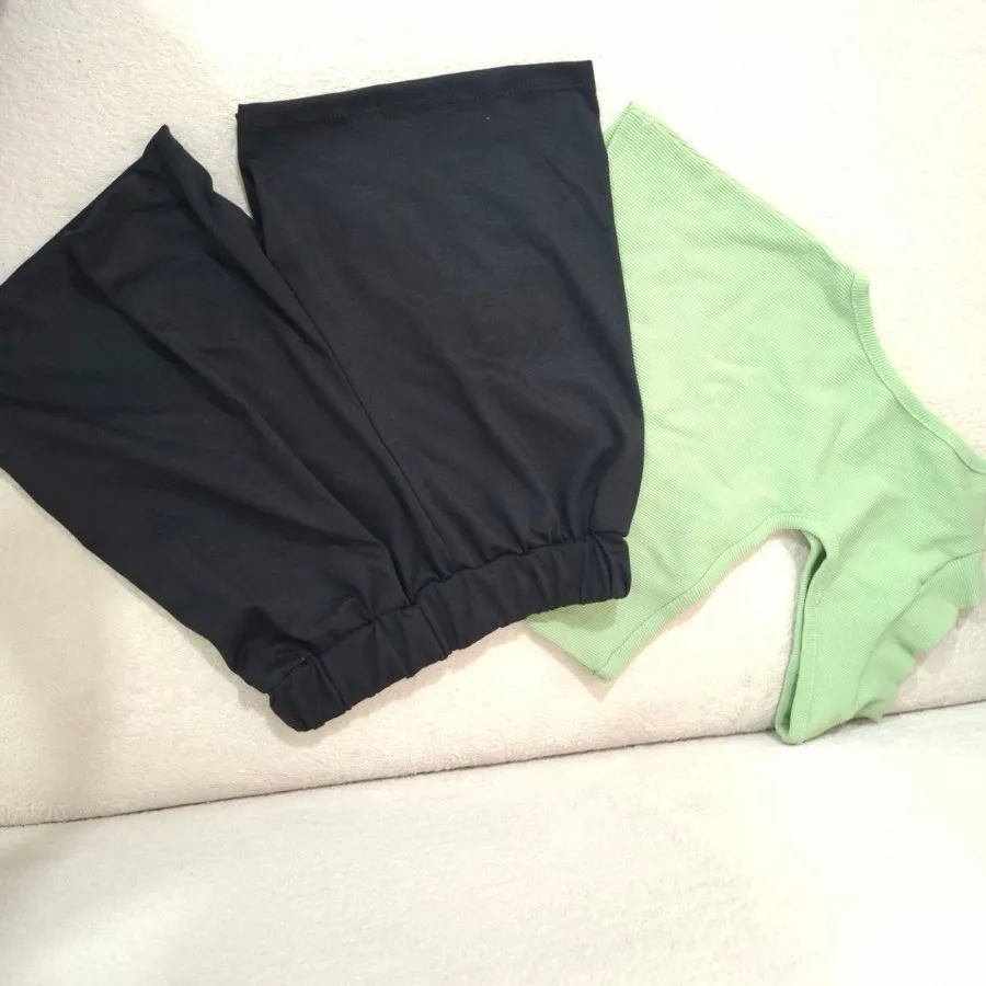 نیم تنه شرتک