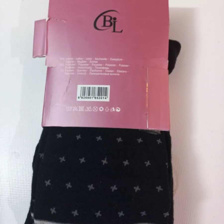 جوراب شلواری ضخیم