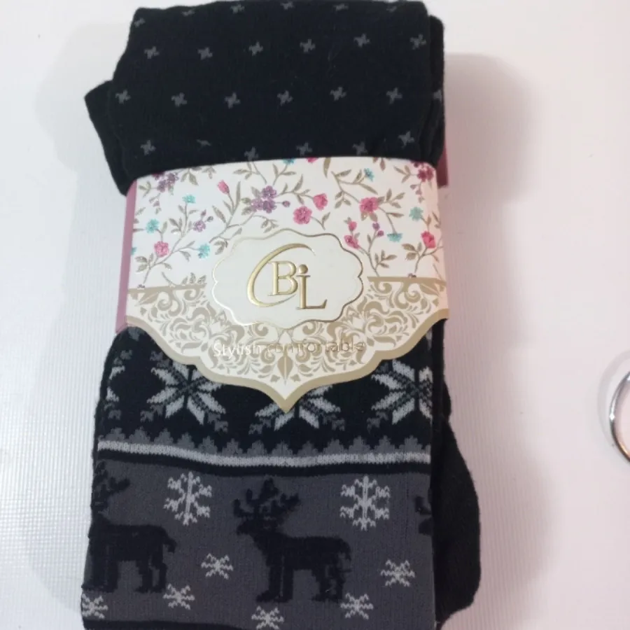 جوراب شلواری ضخیم