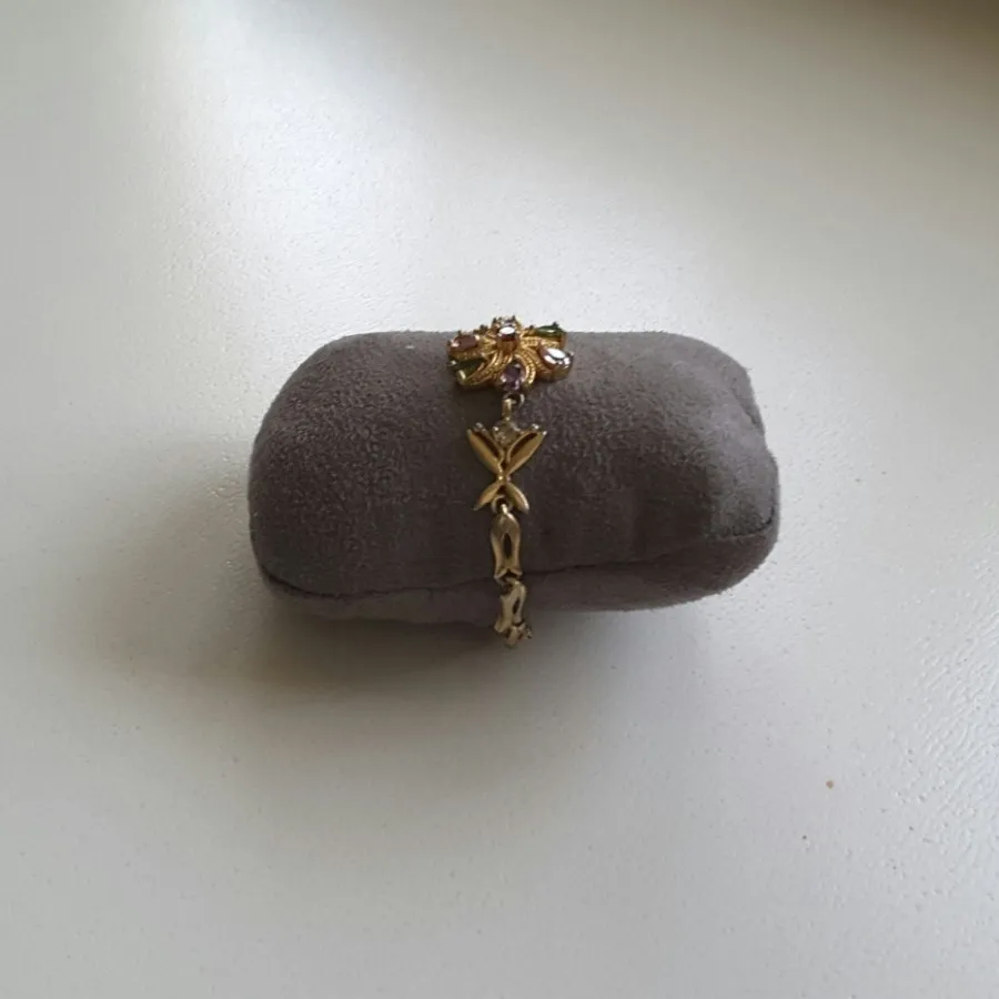 دستبند هندی