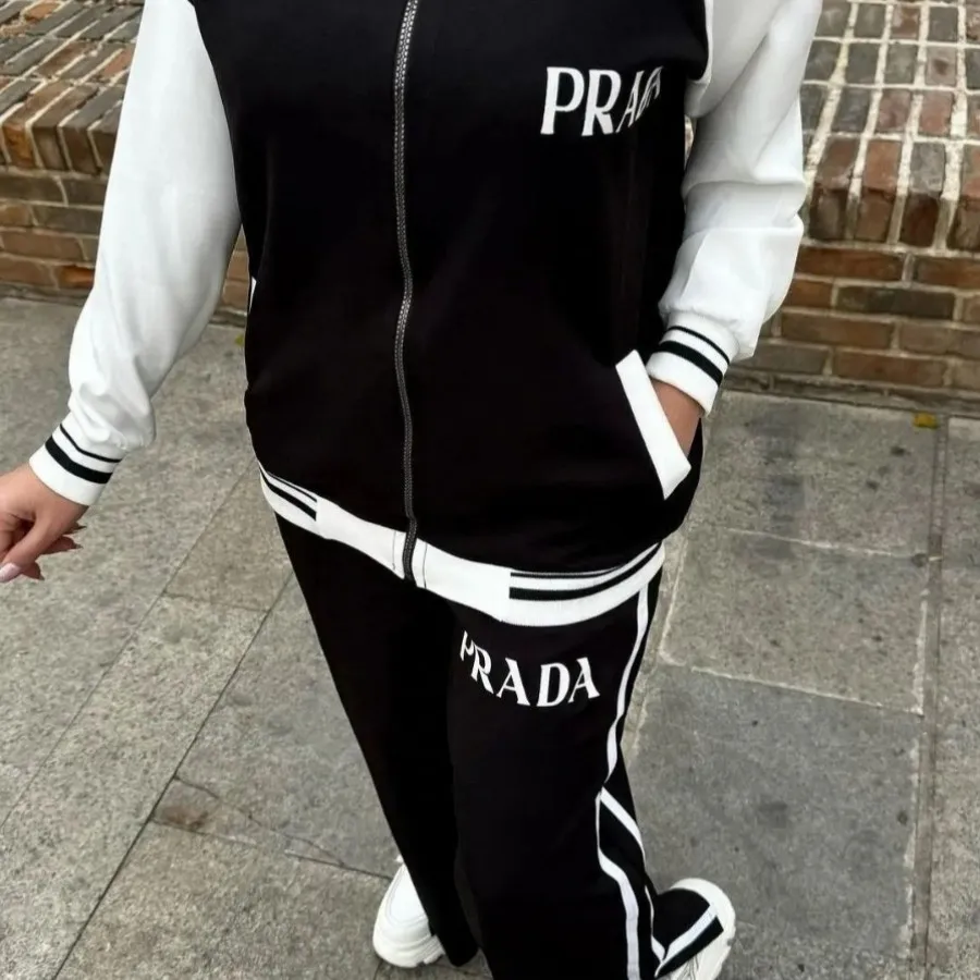 سوییشرت شلوار