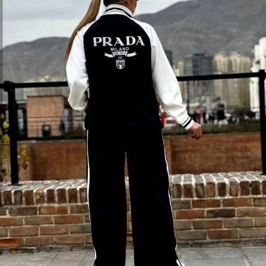 سوییشرت شلوار