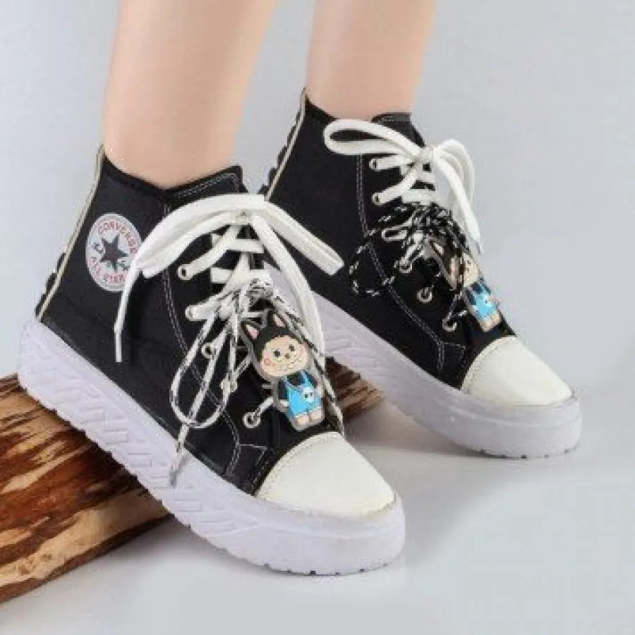 کتونی ساقدار ویلیام