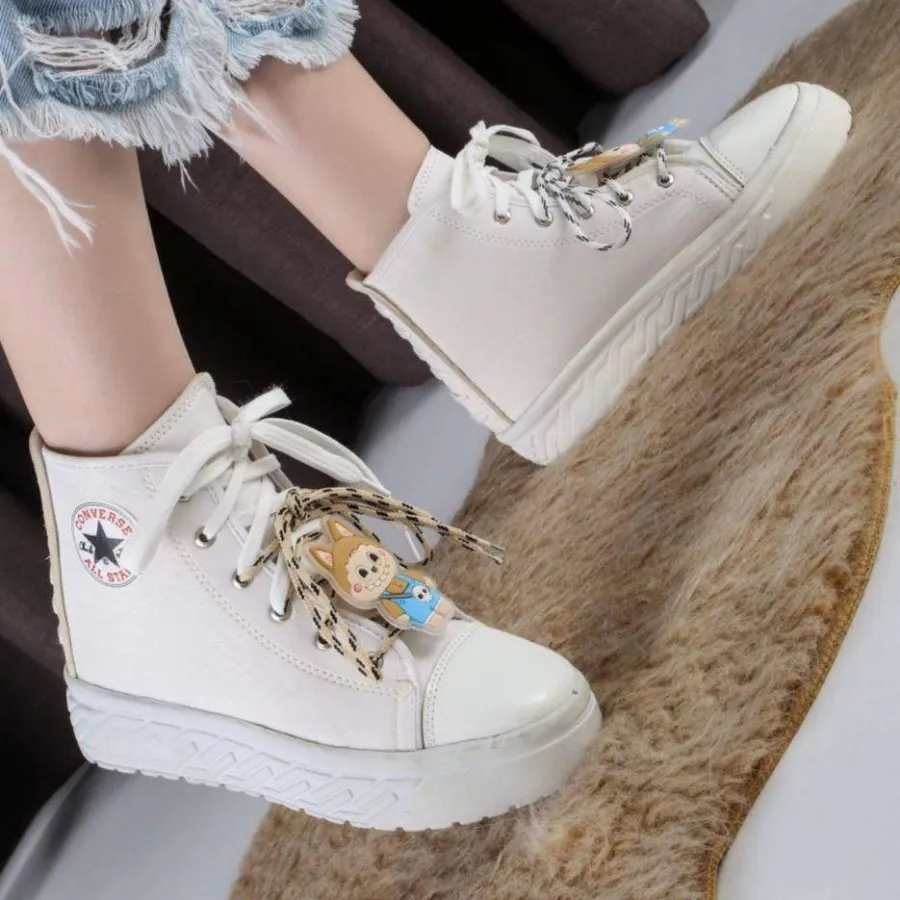 کتونی ساقدار ویلیام