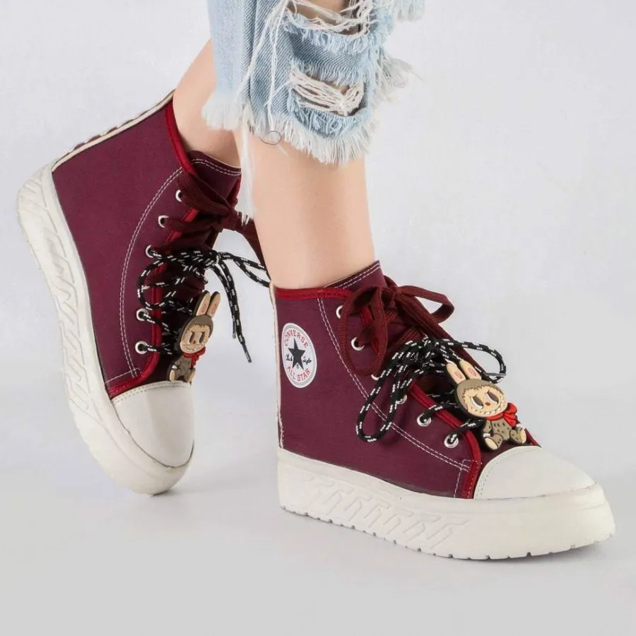 کتونی ساقدار ویلیام