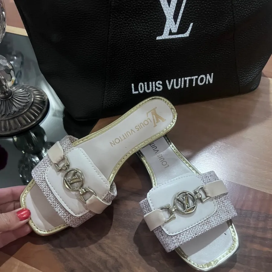 صندل روفرشی ال وی