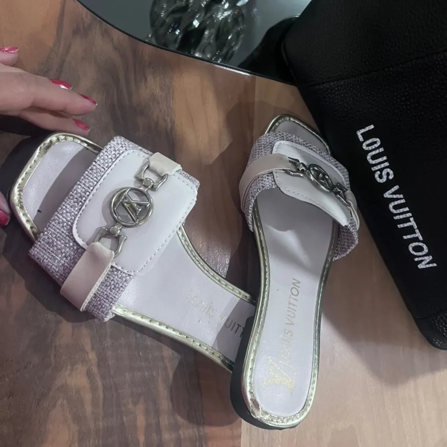 صندل روفرشی ال وی