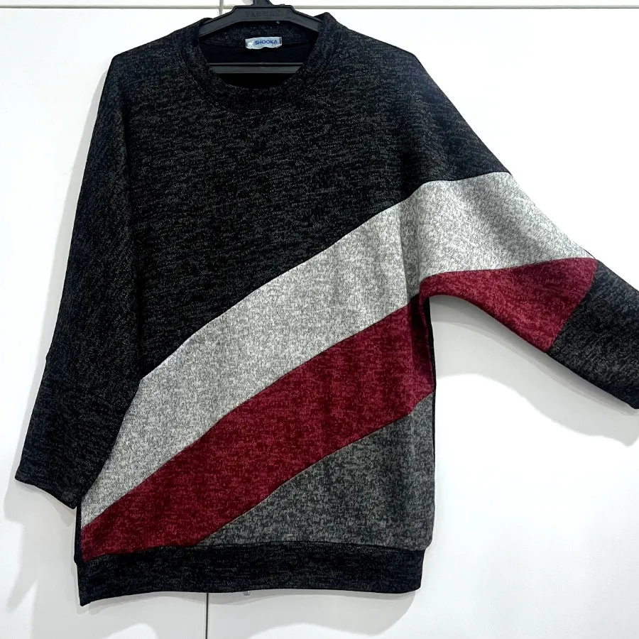 ست بافت زمستانه