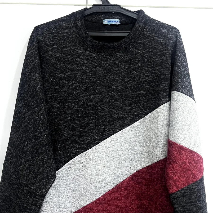 ست بافت زمستانه