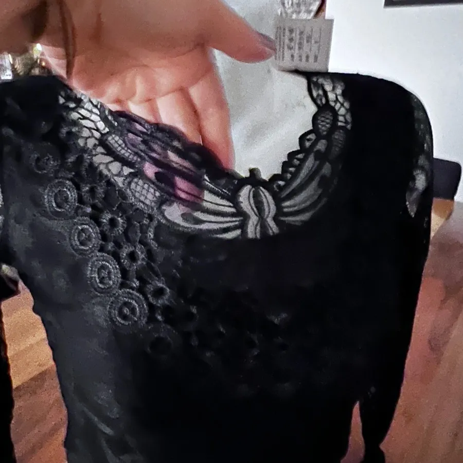 شومیز  کیپور مجلسی