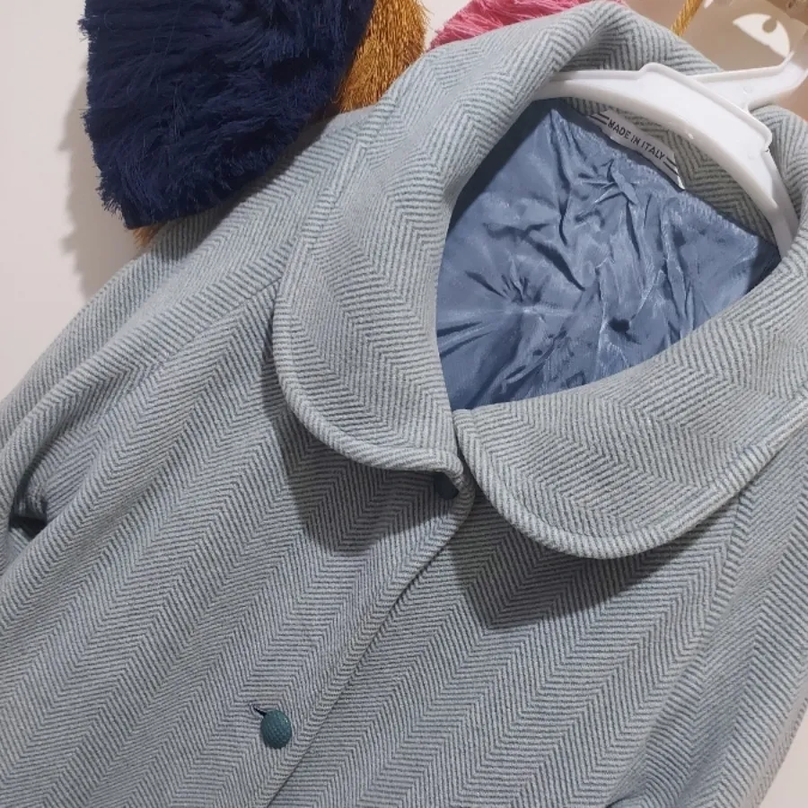 پالتو ایتالیایی