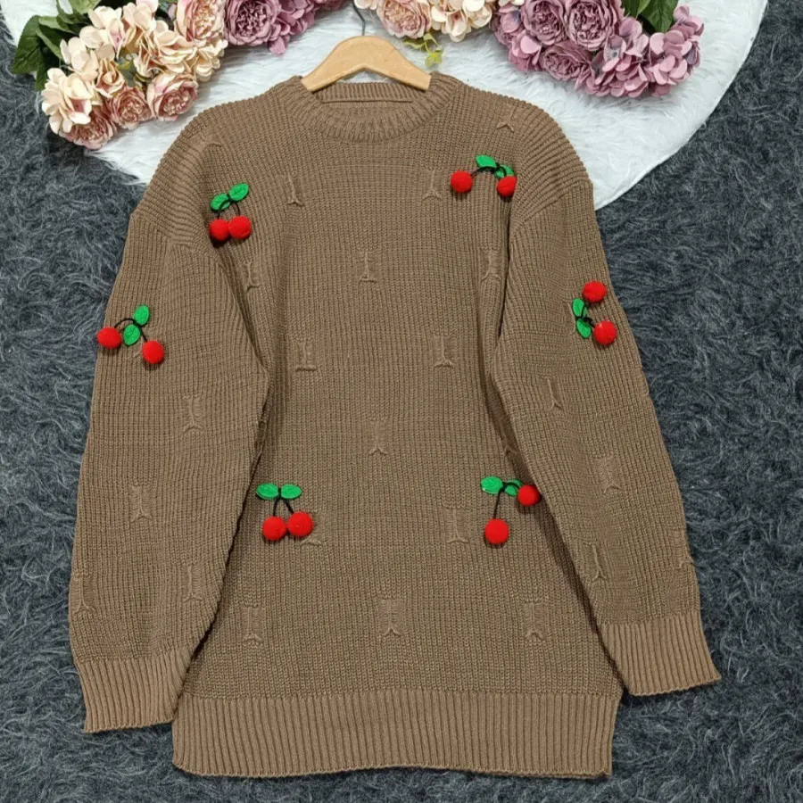 بافت گیلاس خوشگل