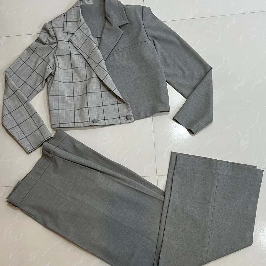 کت و شلوار مزون دوز