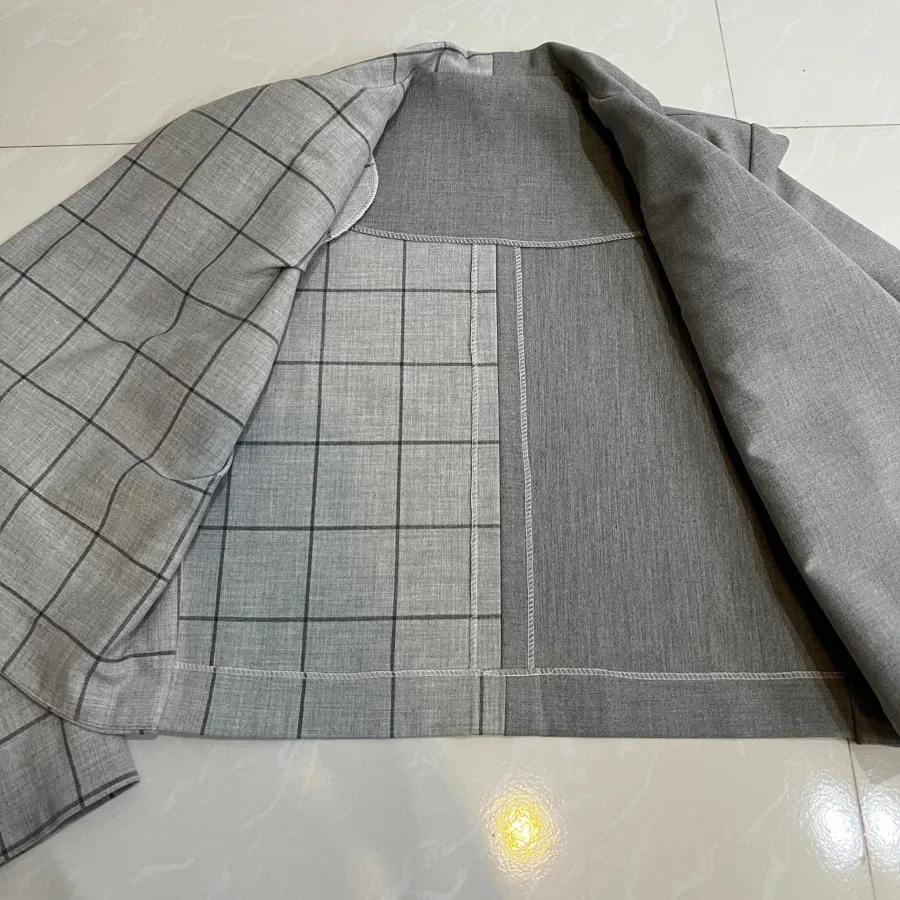 کت و شلوار مزون دوز