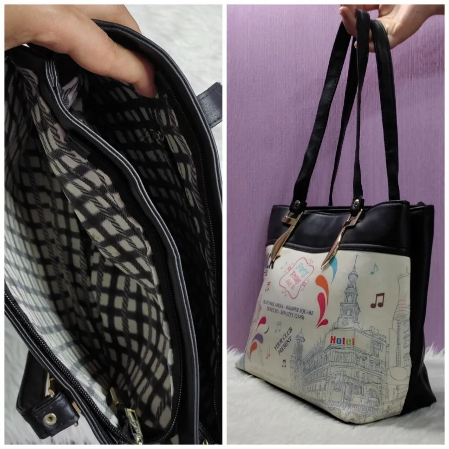 کیف اسپرت شیک و جادار