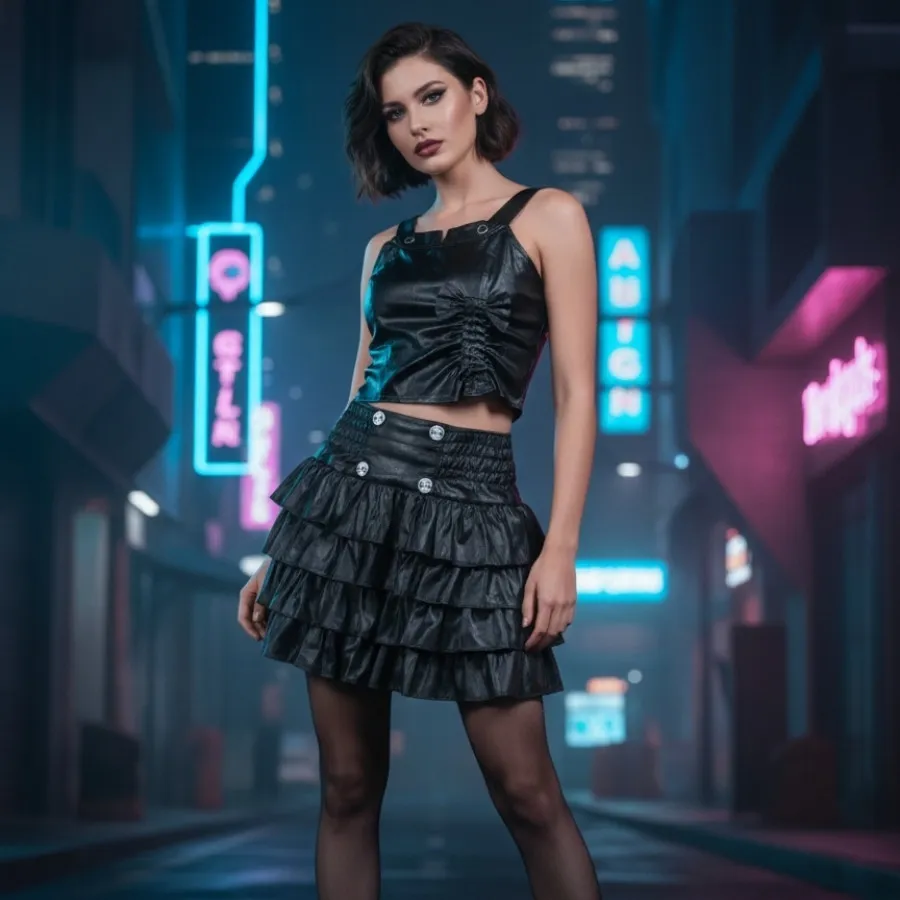 دو دست لباس سایز 36