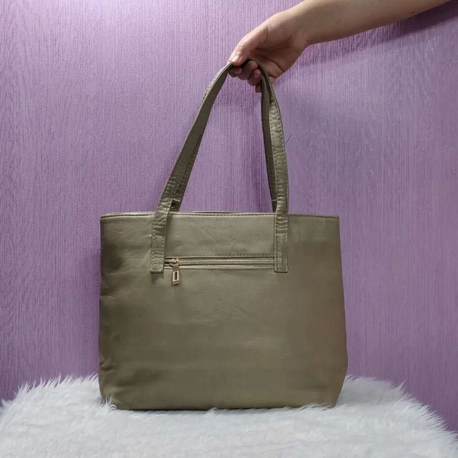 کیف خارجی تکه دوزی