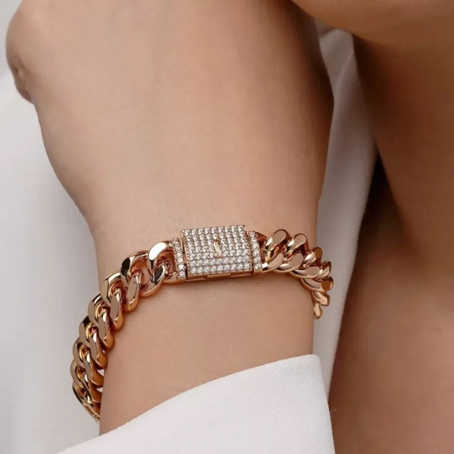 دستبند کارتیر موناکو