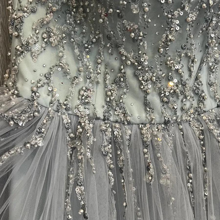 لباس مجلسی خواهر عروس