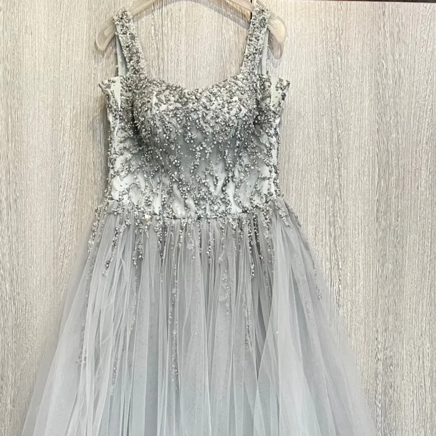 لباس مجلسی خواهر عروس