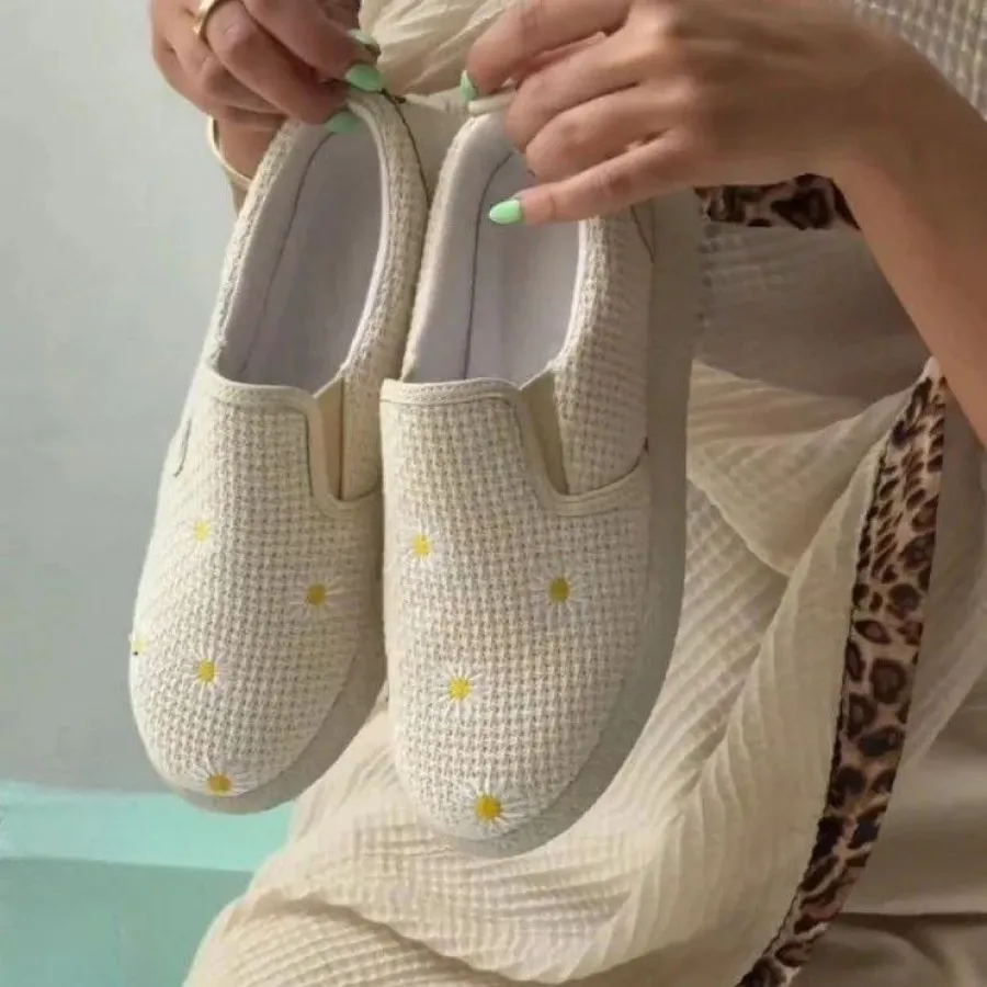 کفش/ ونس بابونه