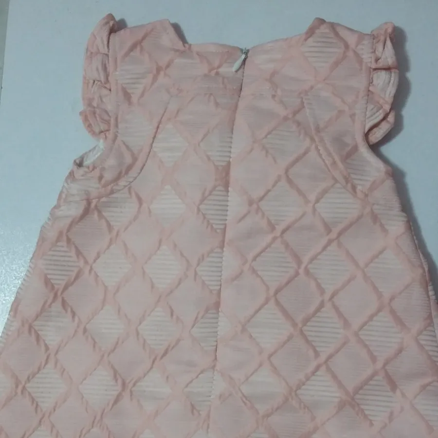 پیراهن دخترانه