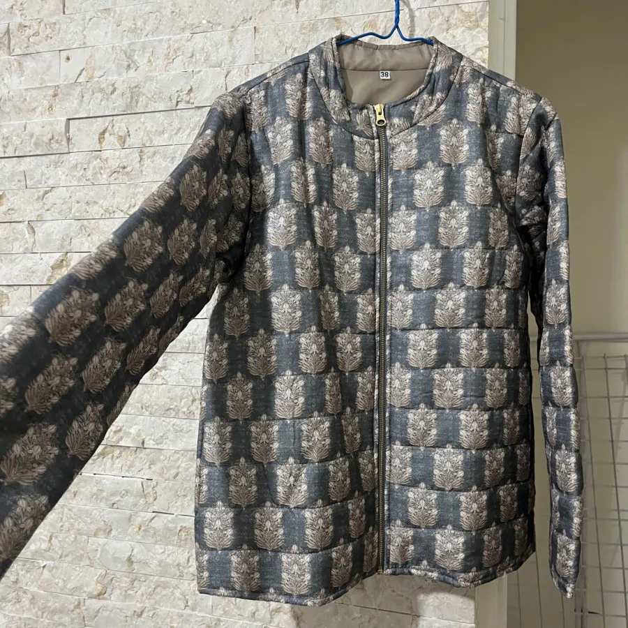 لباس از هند خریدم